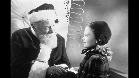 Christmas in the 1940s - YouTube