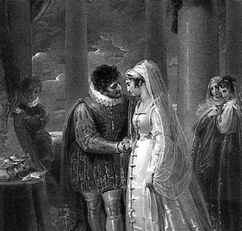 Dramaturgically Speaking: Marriage & Shakespeare