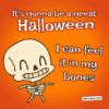 We Find These Skeleton Puns Very Humerus » AllWording.com