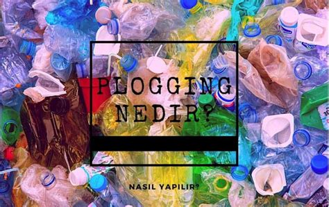 Plogging Nedir? - Gezentiyiz Biz