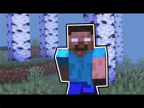 The Herobrine Horror Mod (2020) Minecraft Mod