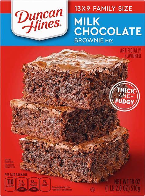 Arriba 98+ imagen brownies con pastel de caja - Abzlocal.mx