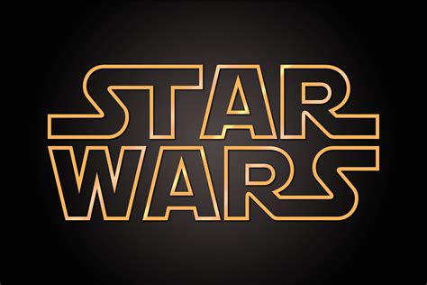 Star Wars Logo Wallpapers - Wallpaper Cave