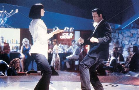 John Travolta Pulp Fiction Quotes. QuotesGram