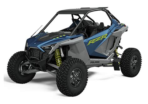 2022 Polaris RZR Turbo R Premium Utility Vehicles Fayetteville ...