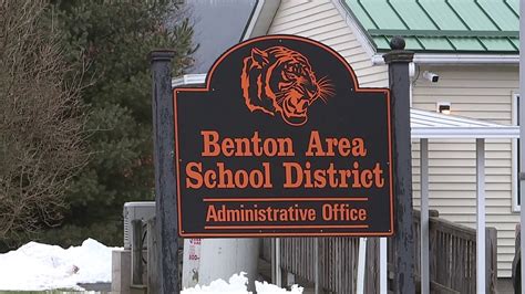 Benton school year starts late due to global supply chain issues | wnep.com