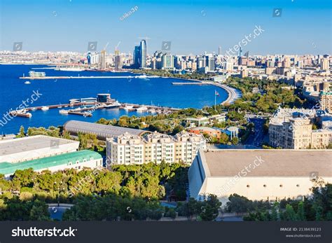 30,470 Baku city Images, Stock Photos & Vectors | Shutterstock