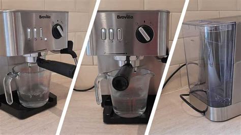 How to Clean Your Coffee Machine (Properly) - Tech Advisor