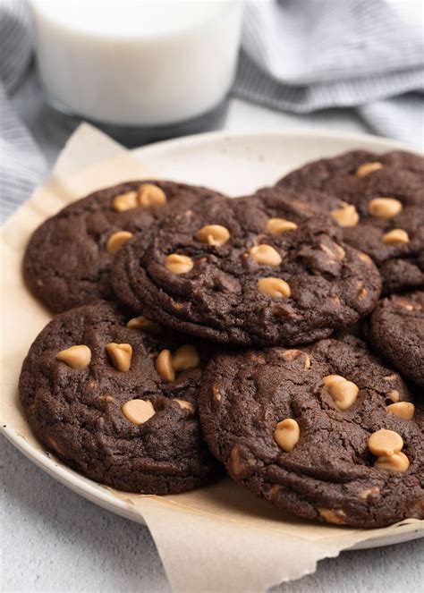 Betty Crocker Peanut Butter Cookies With Chocolate Chips at Edward ...