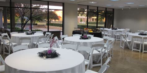 Wichita Falls Museum of Art Weddings | Get Prices for Wedding Venues in TX