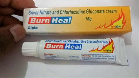 Best Ointment For Burns On Hand - Get More Anythink's