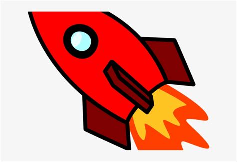 Rocket Clipart Rocket Ship - Rocket Ship Clip Art Transparent PNG - 640x480 - Free Download on ...