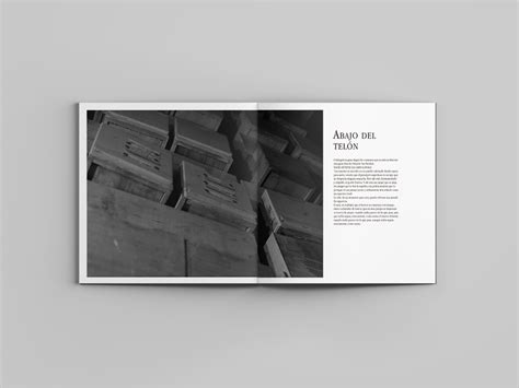 Publishing house catalog on Behance