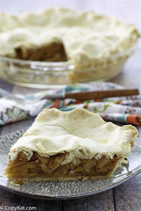 Top 4 Sugar-Free Apple Pie Recipes – BISTROLAFOLIE