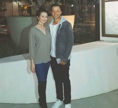 Xander Schauffele girlfriend's Maya Lowe: Photos of the couple