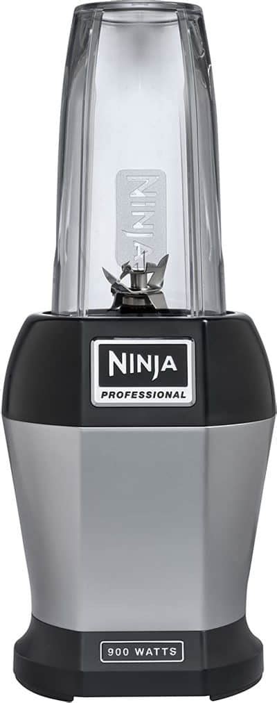 NutriBullet vs Ninja: Best Blender For Shakes & Smoothies