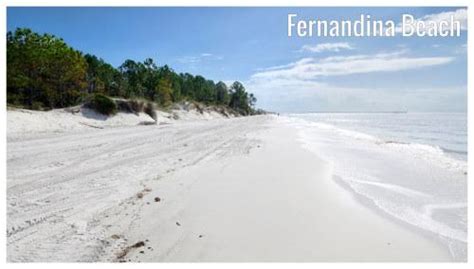 Yearly & Monthly weather - Fernandina Beach, FL