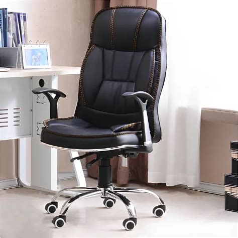 Revolving Executive Chair Adjustable Back Support Price in Nepal