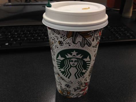 Starbucks brews up Toasted Graham Latte - WISH-TV | Indianapolis News ...