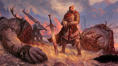 D&D 5E feats guide: how to choose and use the best D&D feats | Wargamer