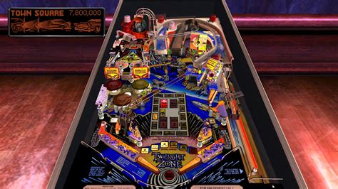 The Pinball Arcade (for PC) Review | PCMag