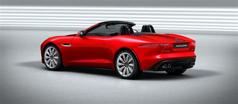 Jaguar F-TYPE V8 S, 2-seat convertible sports car | Exotic Cars ...