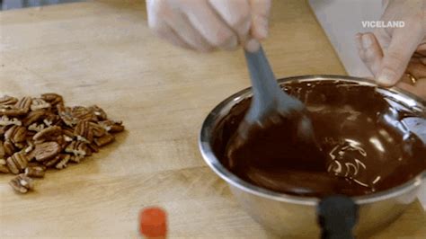 Melting Chocolate GIFs - Find & Share on GIPHY