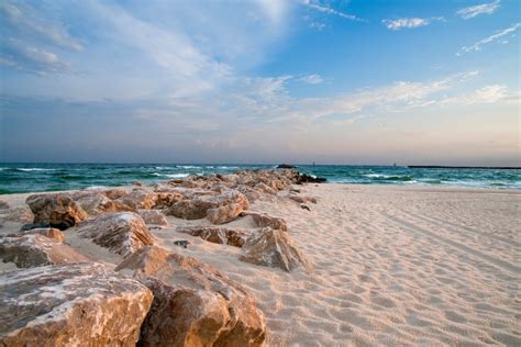 15 Brilliant Beaches on the Gulf Coast, U.S.A. • Our Globetrotters