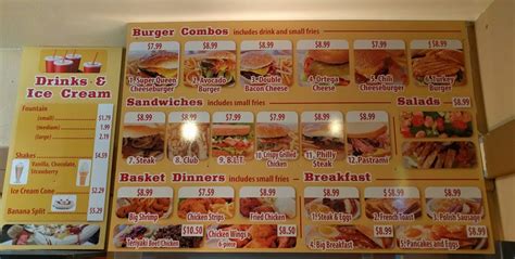 Burger Queen - 21 Photos & 49 Reviews - Burgers - 800 5th St, Gonzales, CA - Restaurant Reviews ...