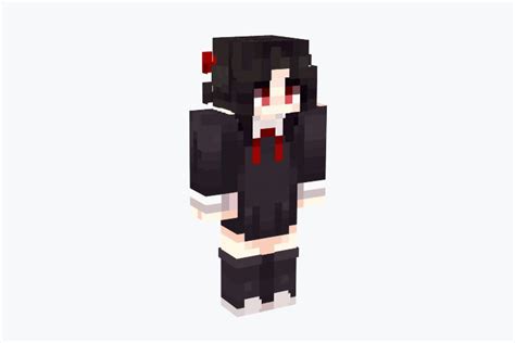 Aggregate more than 67 minecraft skins anime - in.cdgdbentre