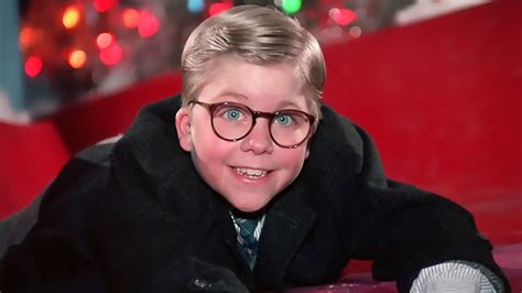 ‎A Christmas Story (1983) directed by Bob Clark • Reviews, film + cast • Letterboxd