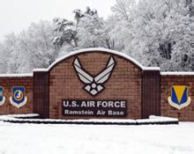 Ramstein Air Base, Military Base | Military.com