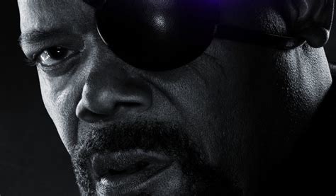 1024x600 Nick Fury Avengers Endgame 2019 Poster 1024x600 Resolution HD 4k Wallpapers, Images ...