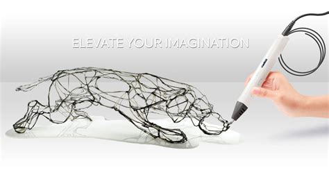 The Best 3D Pens For Artists and Creators | MYNT3D