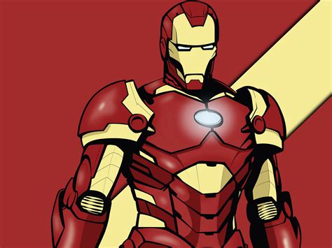 Iron Man Animated Wallpaper Hd ~ Gauntlet Hdqwalls | Bodenewasurk