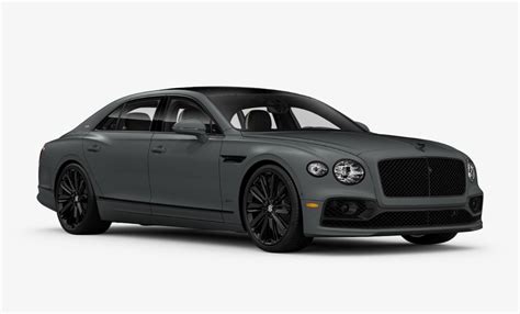 New 2024 Bentley Flying Spur Speed Edition 12 Speed For Sale ($316,585 ...