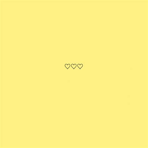 Pastel Aesthetic Yellow Wallpapers - Wallpaper Cave