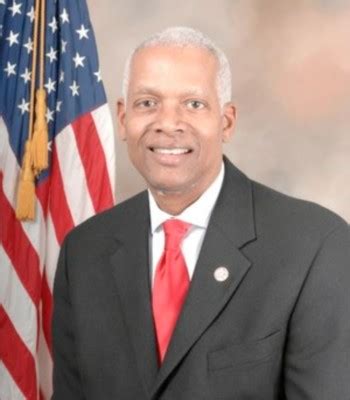 Rep. Hank Johnson (D-GA) - Secular Coalition for America