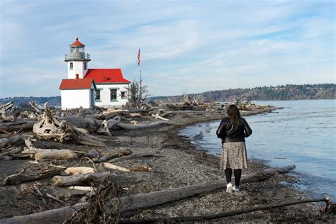 Things to Do on Vashon Island Off the Beaten Path - The Emerald Palate