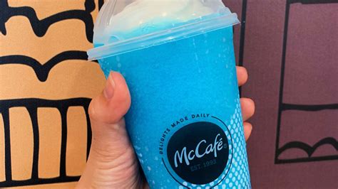 Every Mcdonald S Slushie Flavor Ranked From Worst To Best | SexiezPicz Web Porn