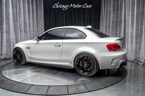 Used 2011 BMW 1M Coupe $60k+ in UPGRADES! 800+HP For Sale (Special Pricing) | Chicago Motor Cars ...