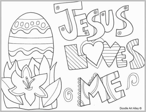 25+ Awesome Photo of Jesus Loves Me Coloring Page - entitlementtrap.com ...