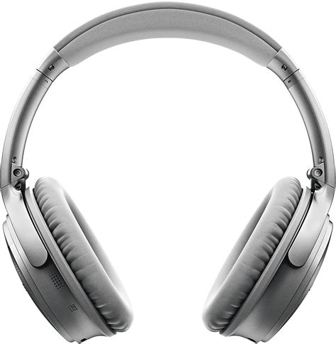 Bose QC35 Is A Wireless Version Of Bose's Insanely Popular QuietComfort ...