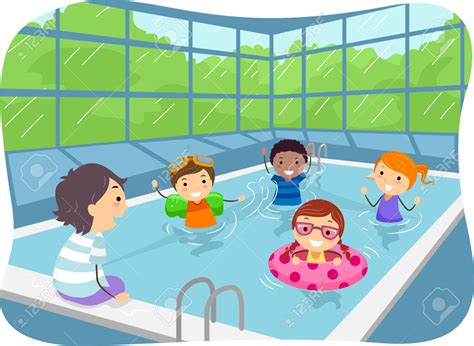 Indoor swimming pool clipart 20 free Cliparts | Download images on ...