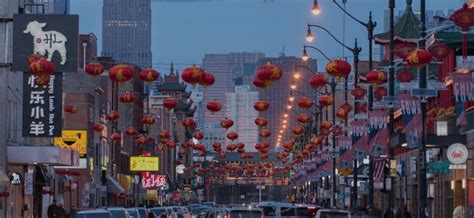 Chinatown | Chicago Beautiful