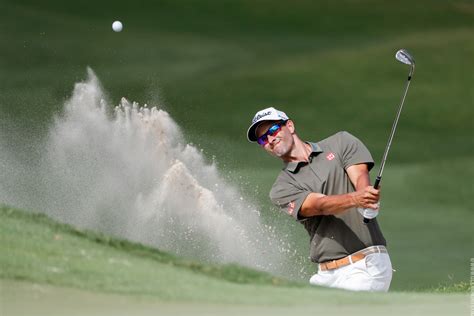 Australian PGA Championships at the Gold Coast RACV Royal Pines Resort