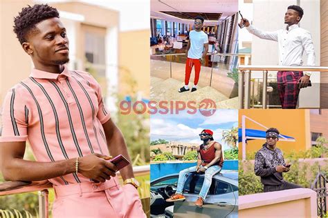 List of Kuami Eugene Songs 2019 » Gossips24.com