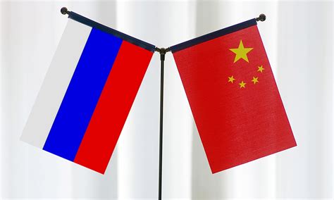 China-Russia trade in Jan-Feb soars 36.4% with energy cooperation in focus - Global Times