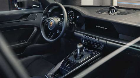 Das ist der neue Porsche 911 GT3 (2022) mit Touring-Paket