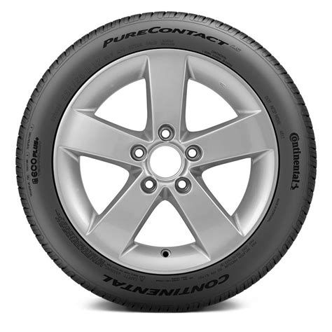 CONTINENTAL® PURECONTACT LS Tires